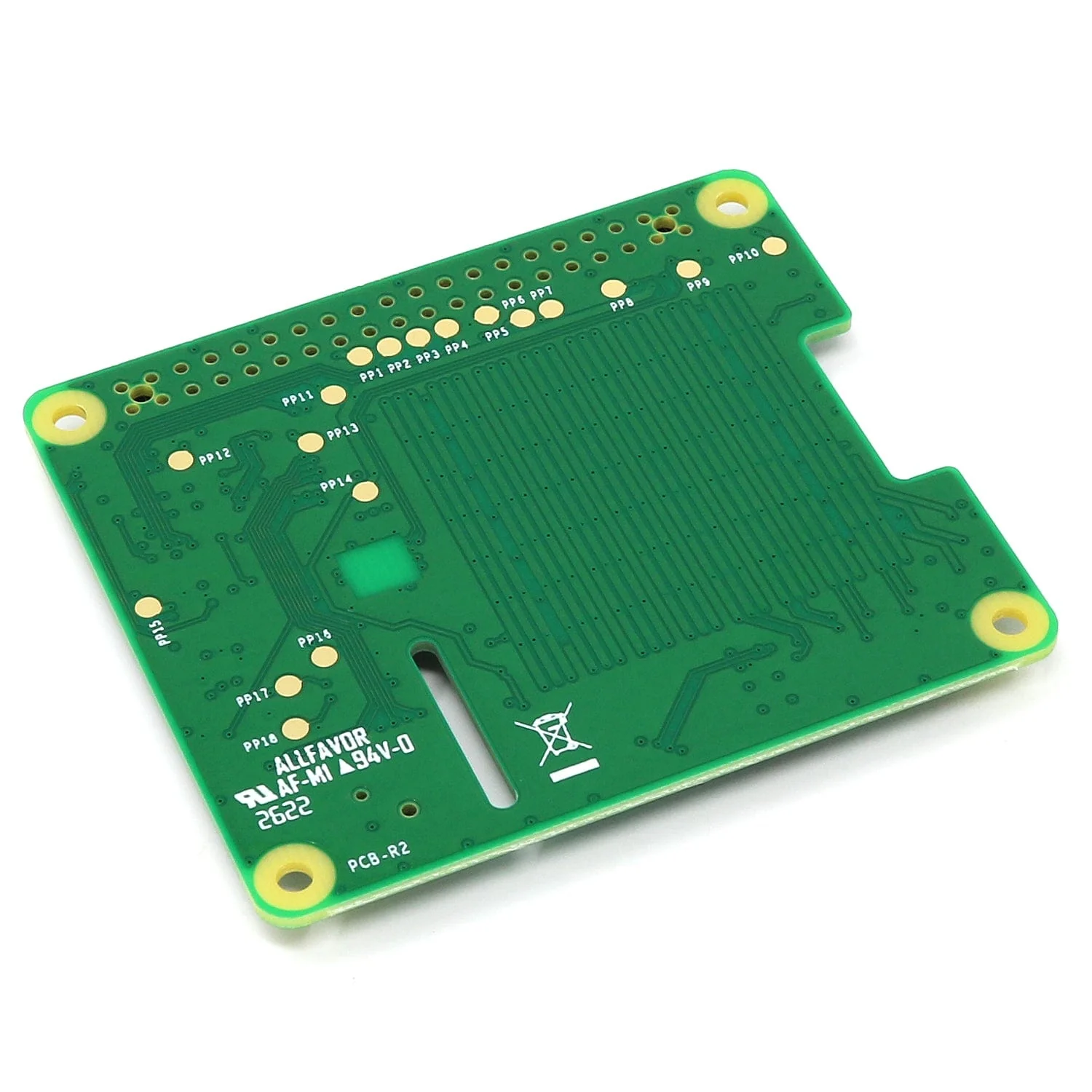 Raspberry Pi Sense HAT V2 - Image 4
