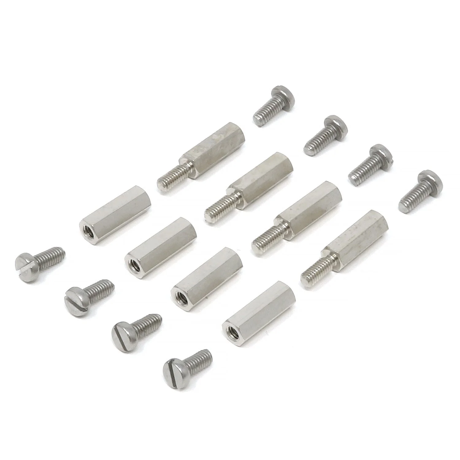 11mm Standoff Set for Raspberry Pi