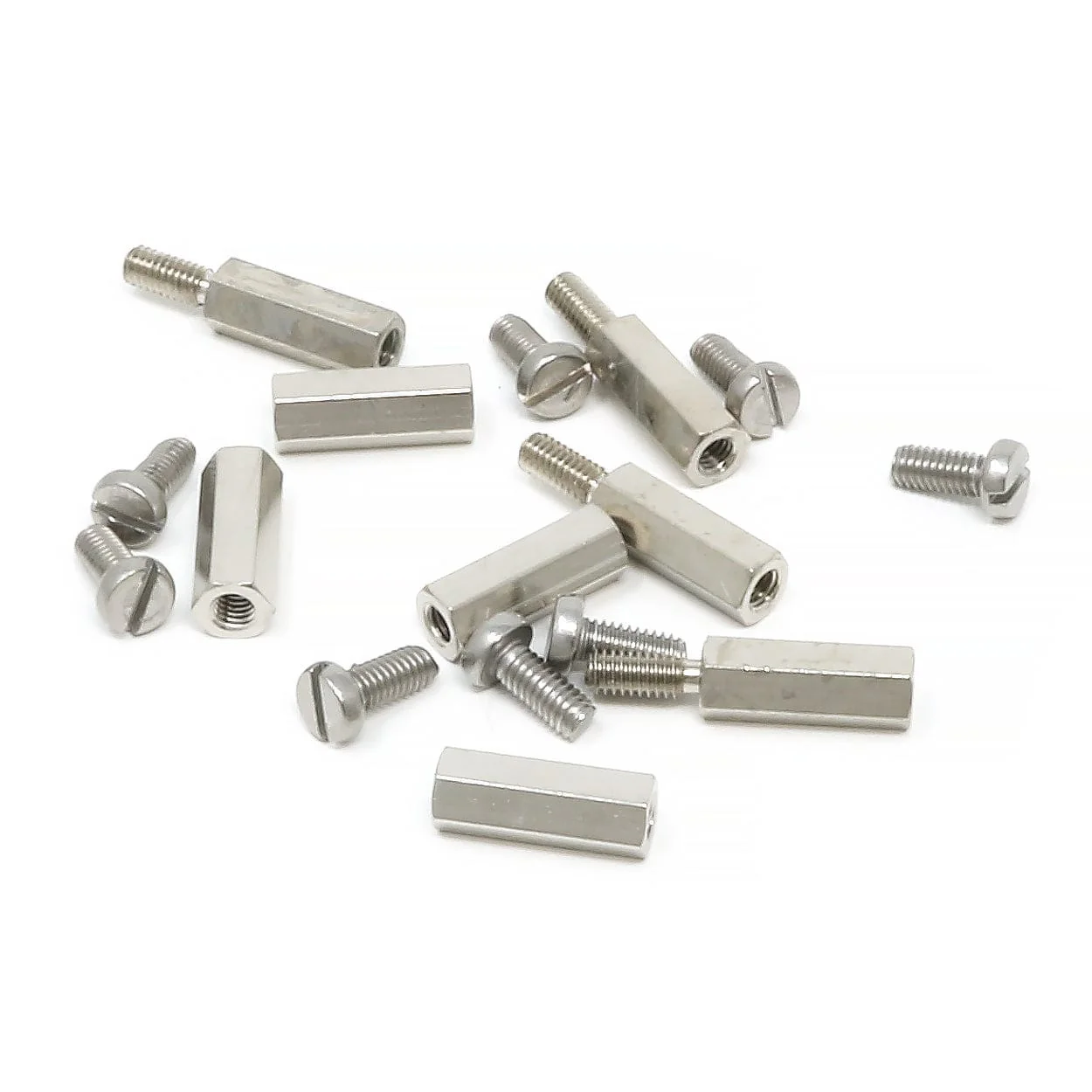 11mm Standoff Set for Raspberry Pi - Image 2