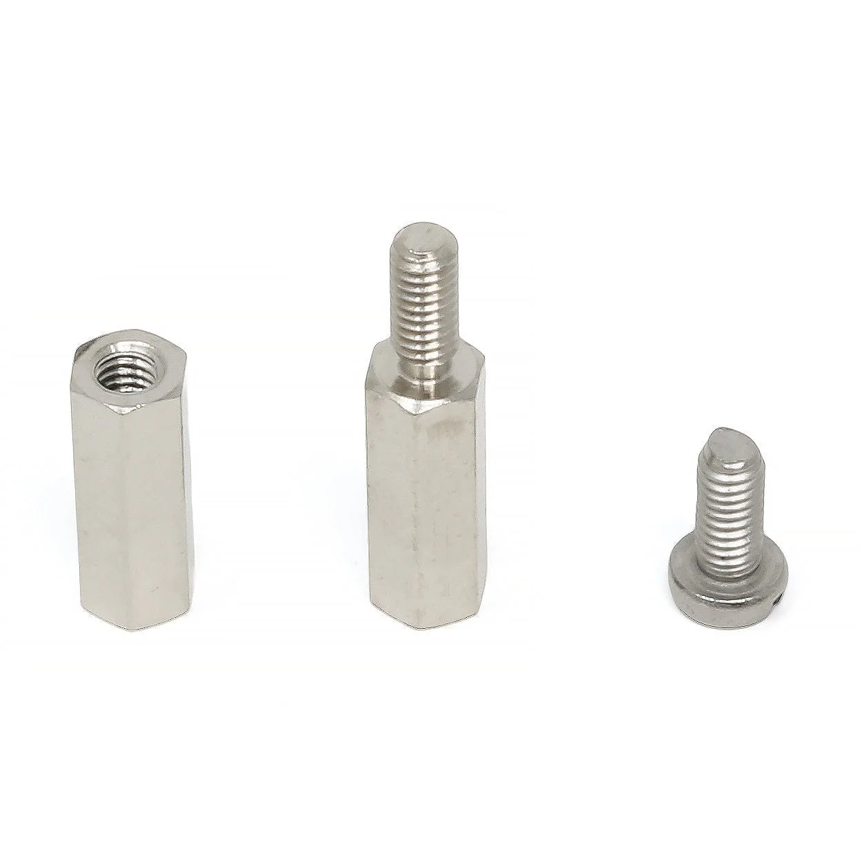 11mm Standoff Set for Raspberry Pi - Image 3