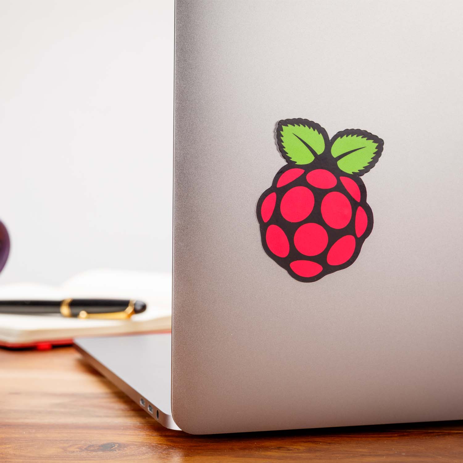 Raspberry Pi Sticker Pack #1 [discontinued] - Image 4