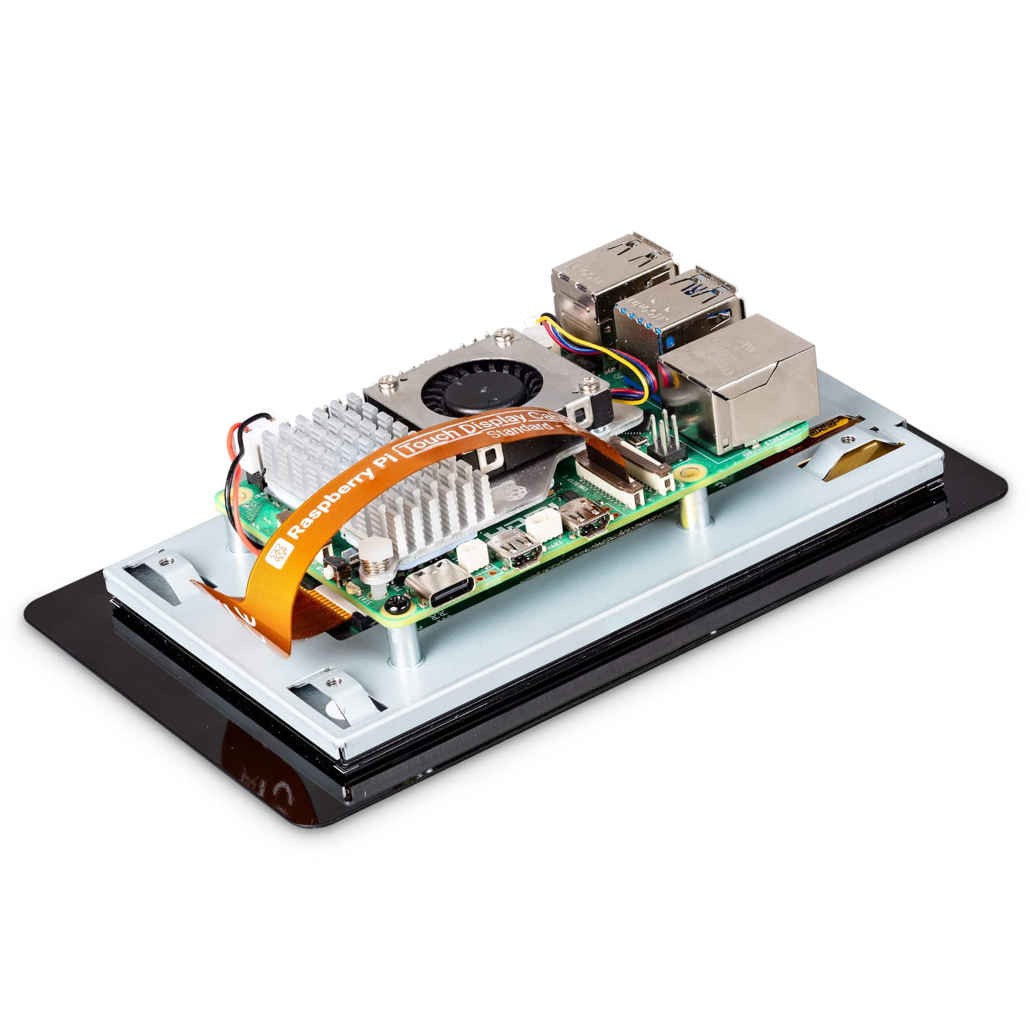 Raspberry Pi Touch Display 2 - 5" - Image 2