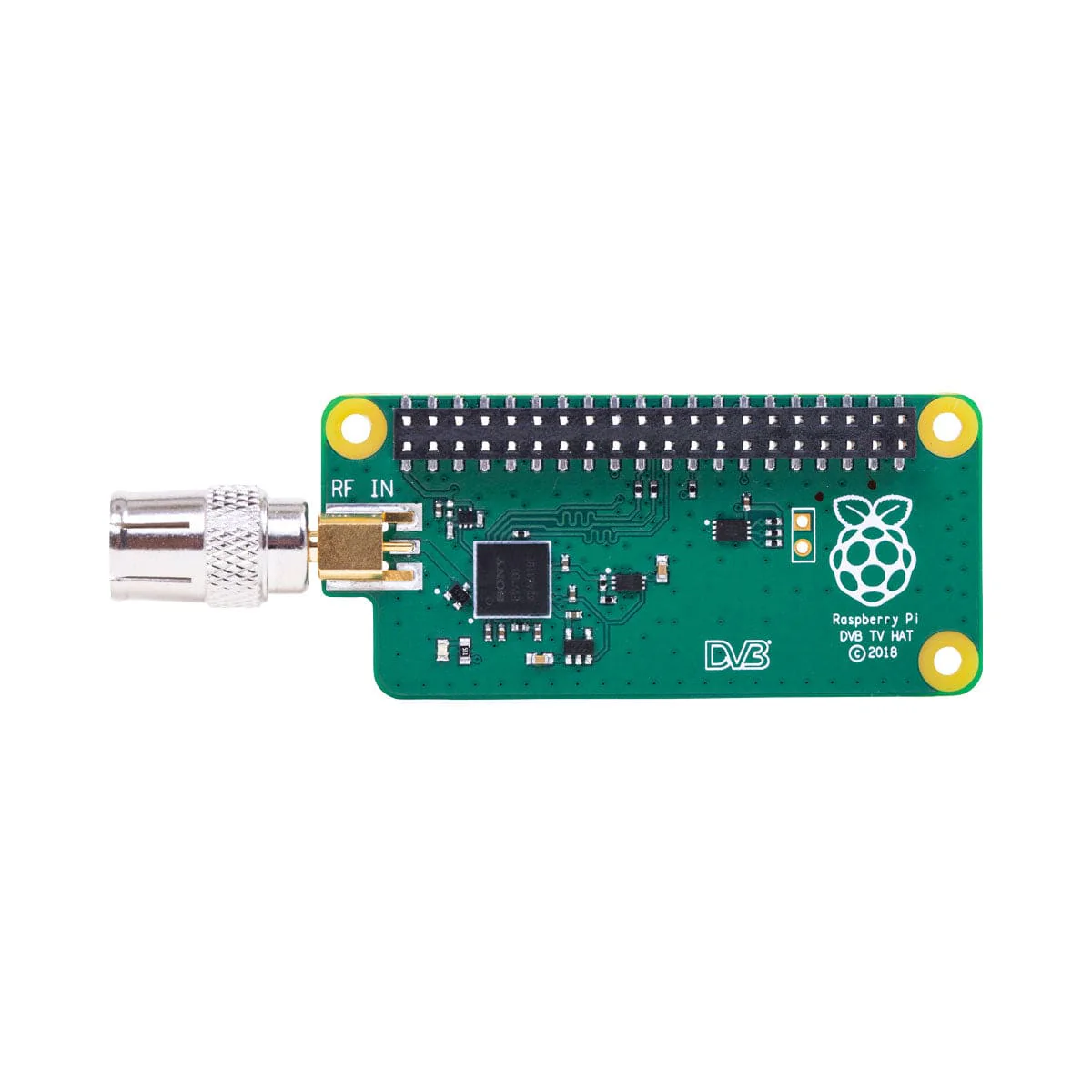 Raspberry Pi TV HAT - Image 3