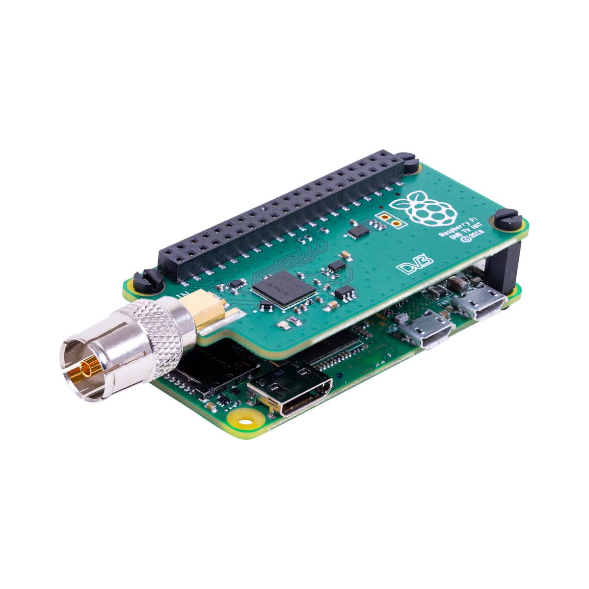 Raspberry Pi TV HAT - Image 4