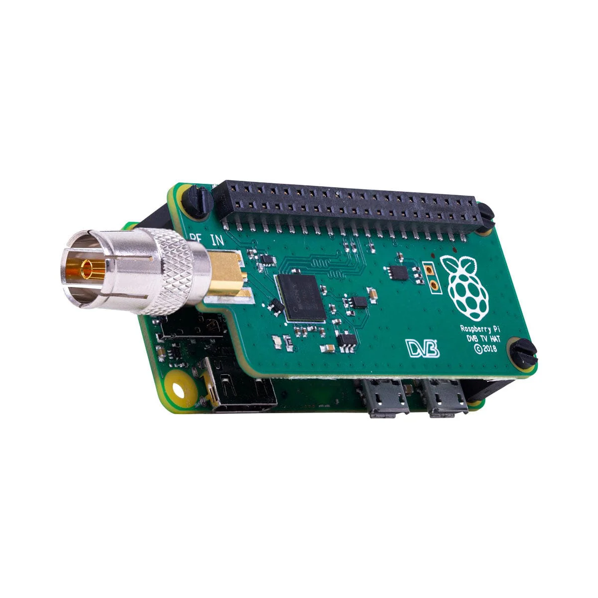 Raspberry Pi TV HAT - Image 6