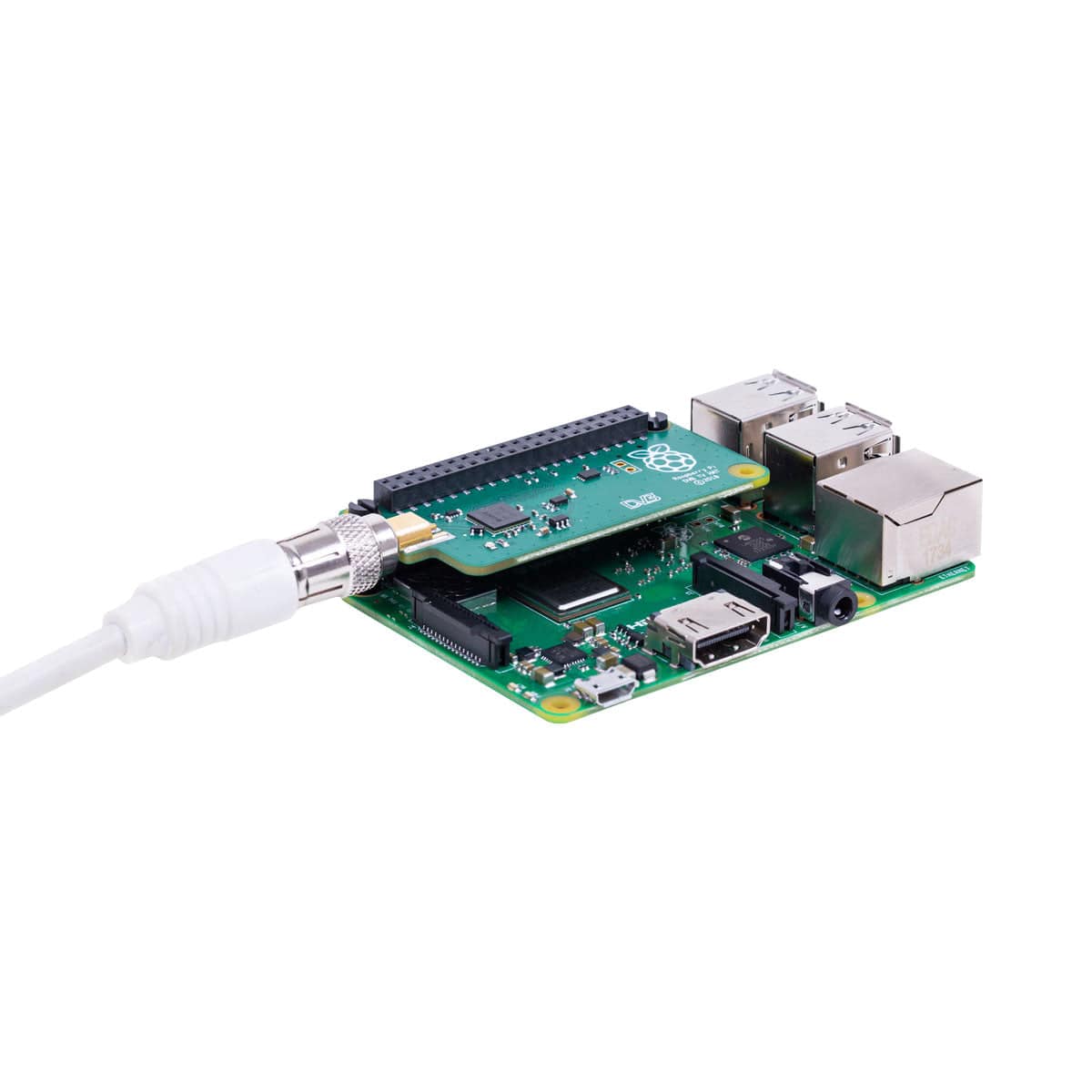Raspberry Pi TV HAT - Image 8