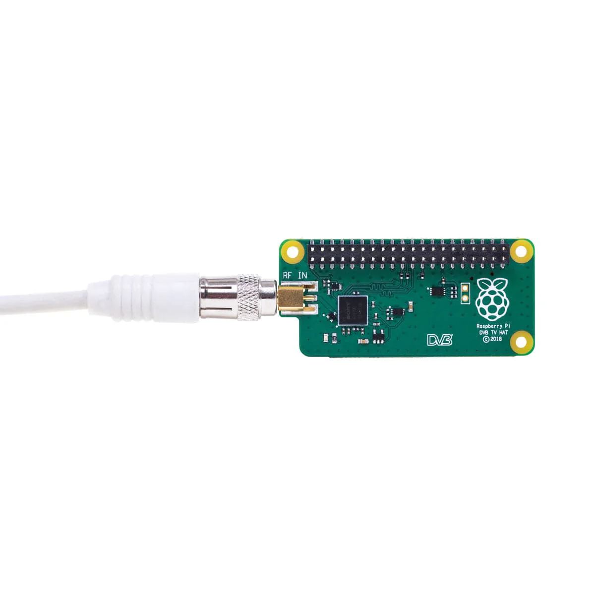 Raspberry Pi TV HAT - Image 9