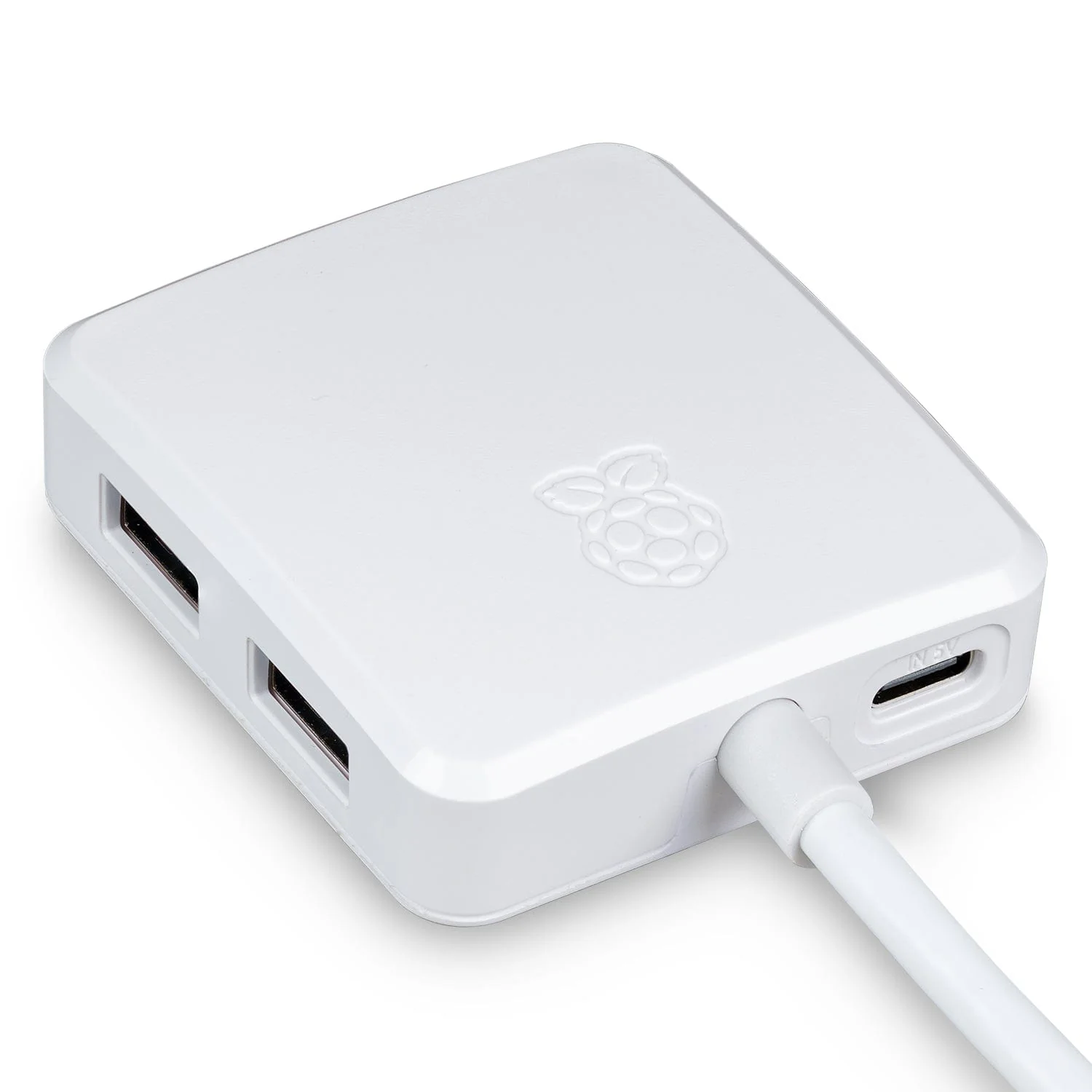 Raspberry Pi USB 3 Hub - Image 2