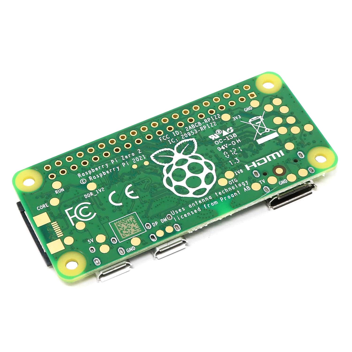 Raspberry Pi Zero 2 W - Image 2