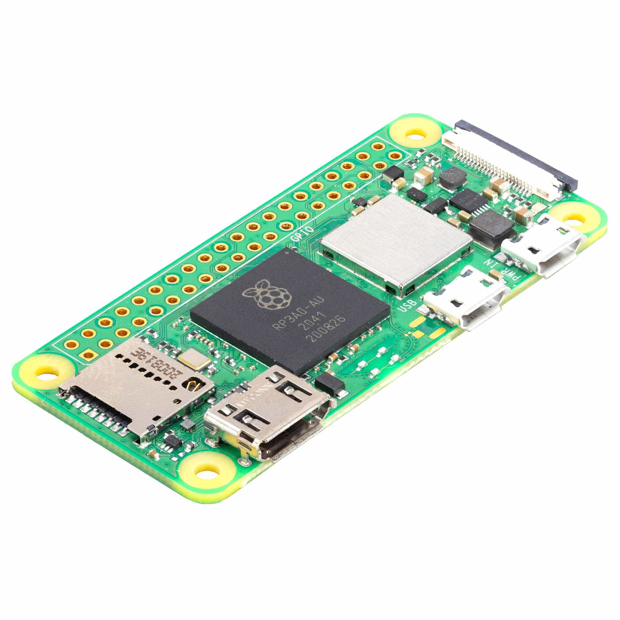 Raspberry Pi Zero 2 W - Image 3