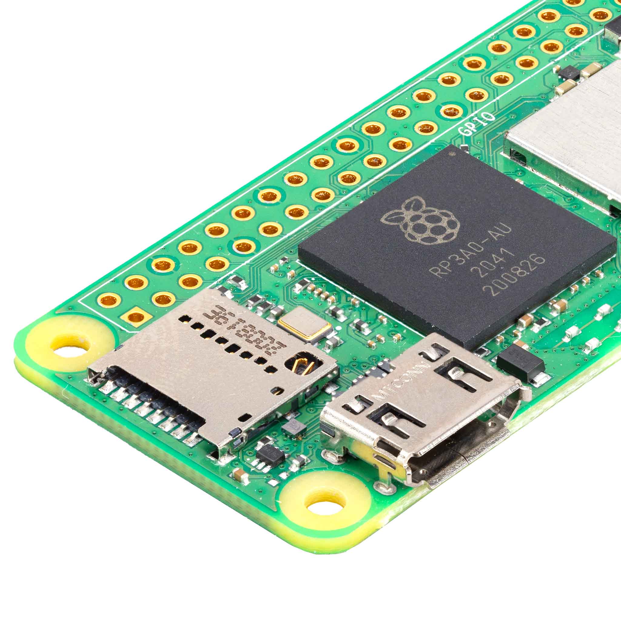 Raspberry Pi Zero 2 W - Image 4