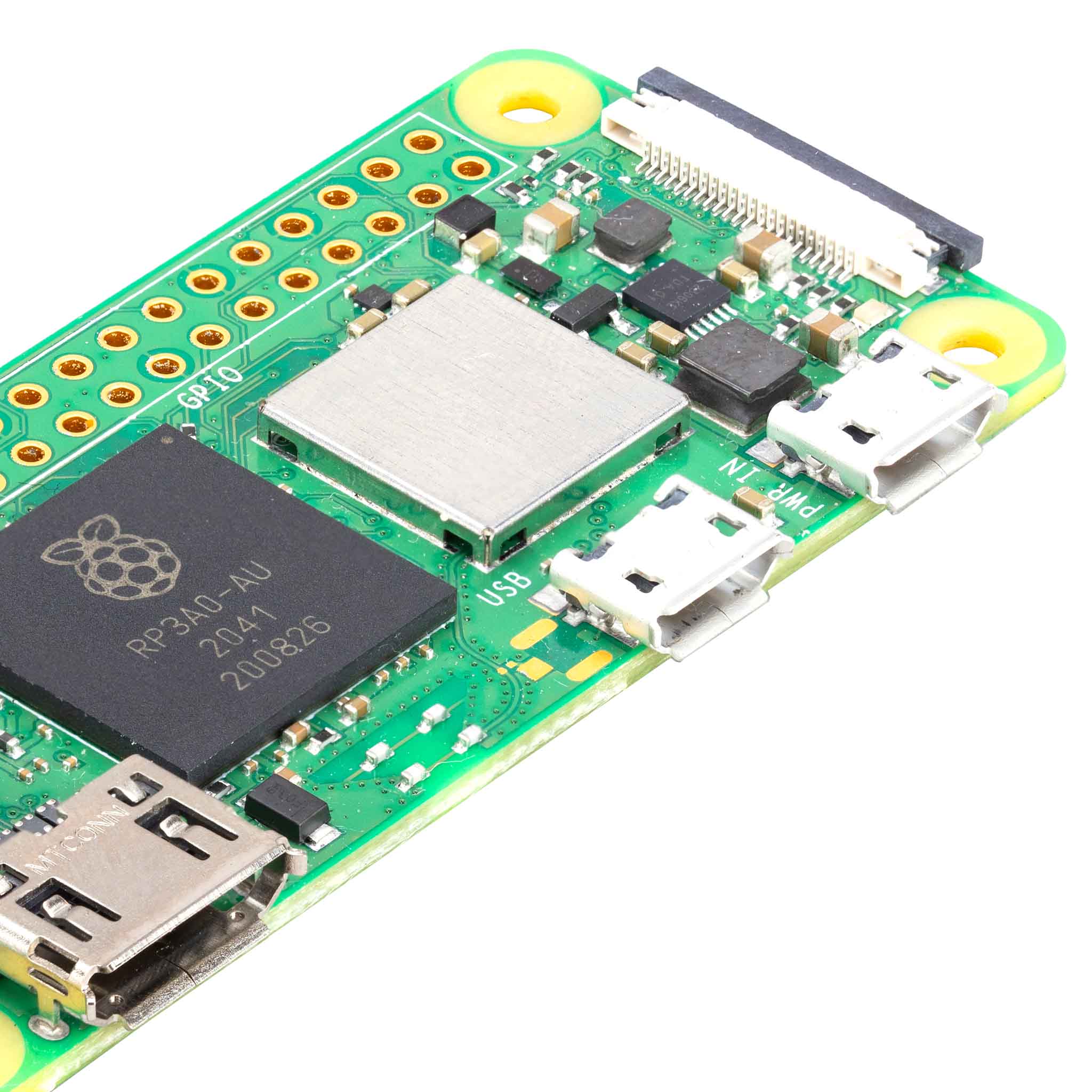 Raspberry Pi Zero 2 W - Image 5