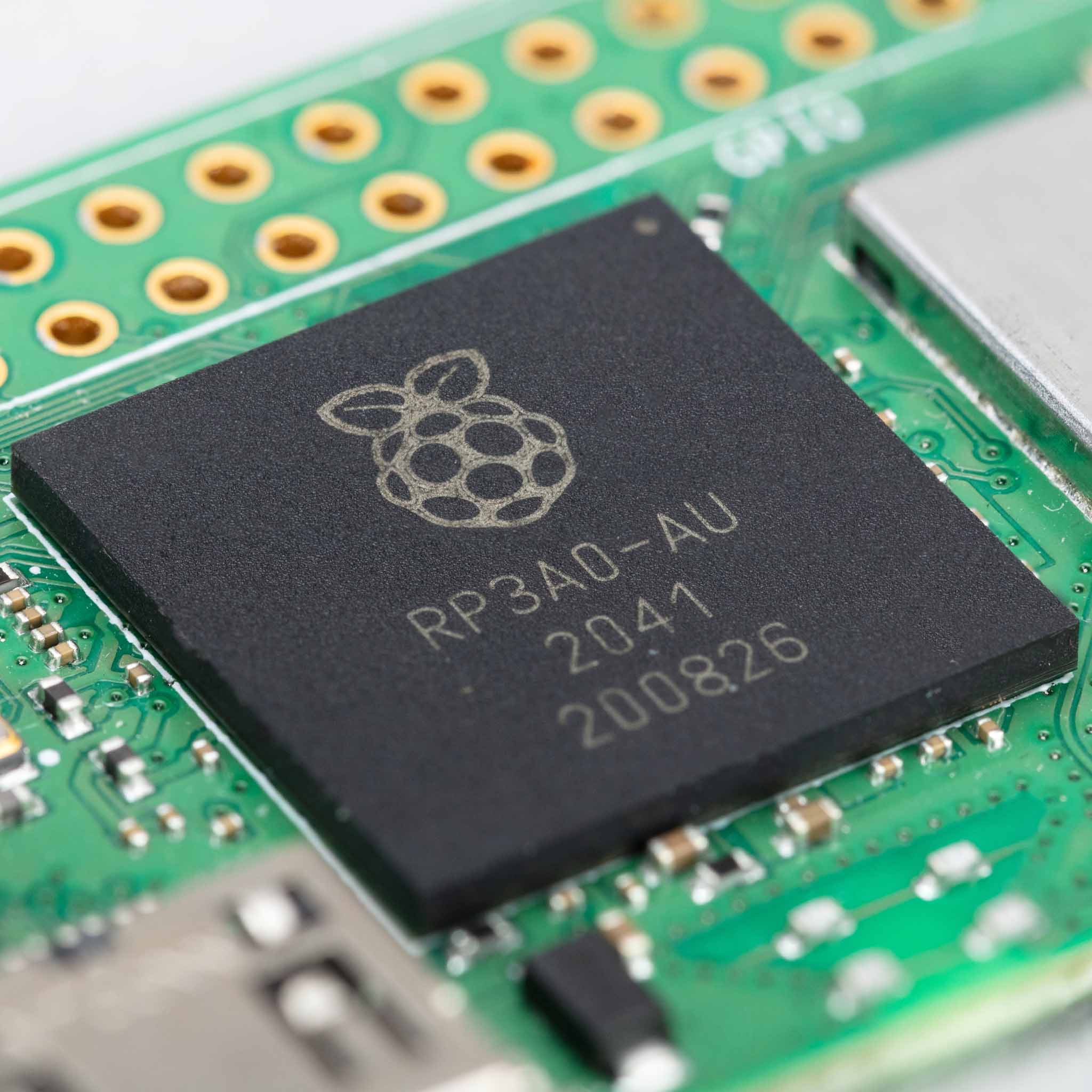 Raspberry Pi Zero 2 W - Image 6