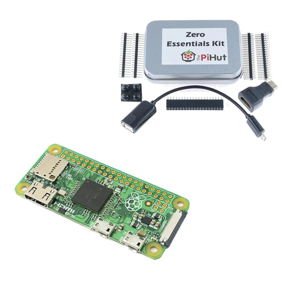 Raspberry Pi Zero v1.3 - Image 2