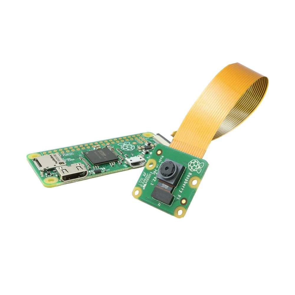 Raspberry Pi Zero Camera Adapter - Image 2