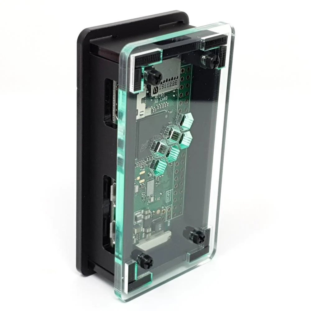 Raspberry Pi Zero Case - Image 4