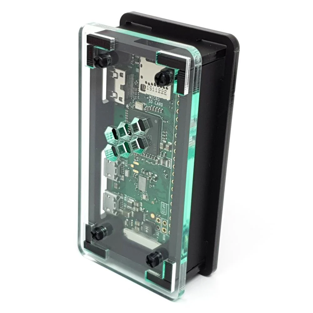 Raspberry Pi Zero Case - Image 5