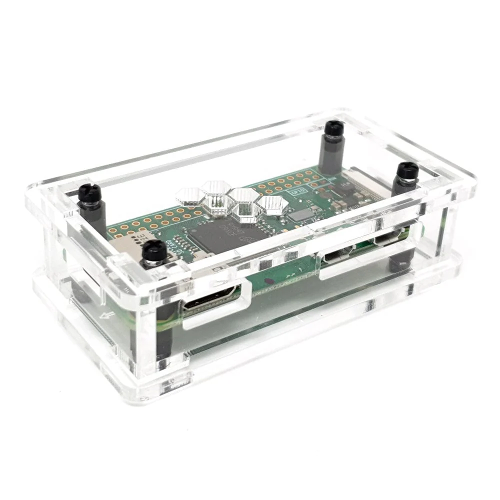 Raspberry Pi Zero Case - Image 6
