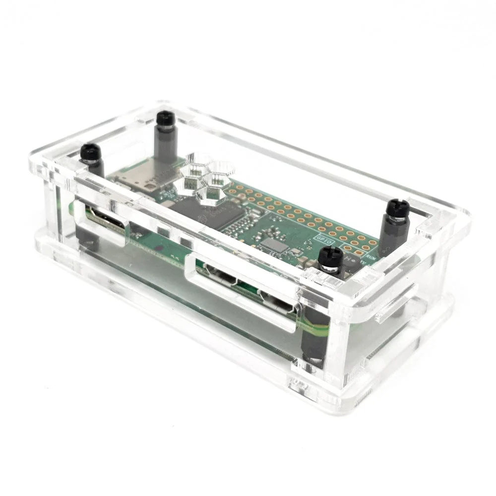 Raspberry Pi Zero Case - Image 7