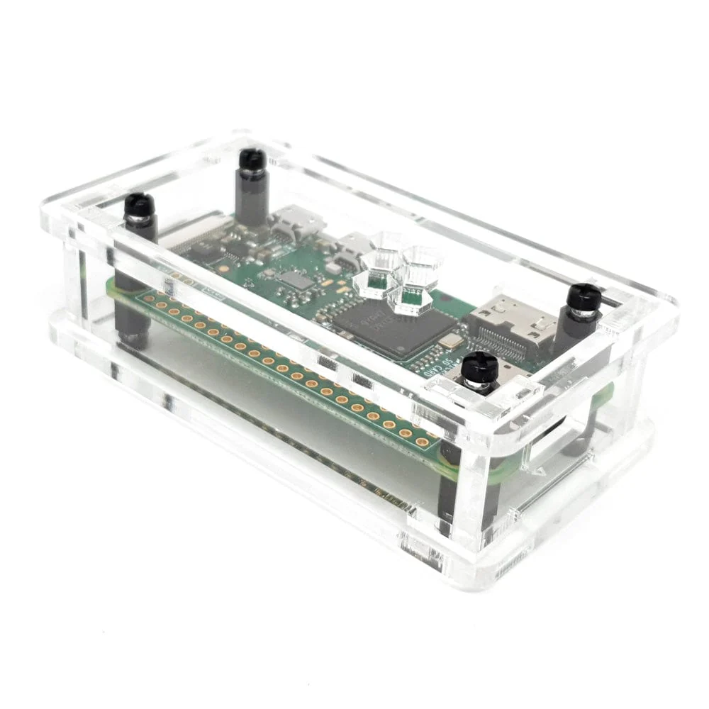 Raspberry Pi Zero Case - Image 8
