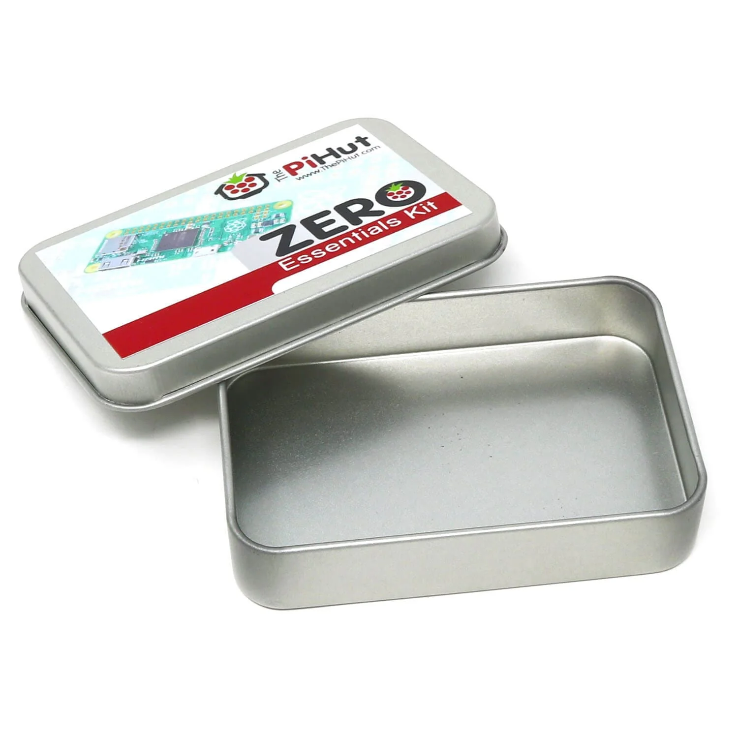 Essential Raspberry Pi Zero Kit - Image 5