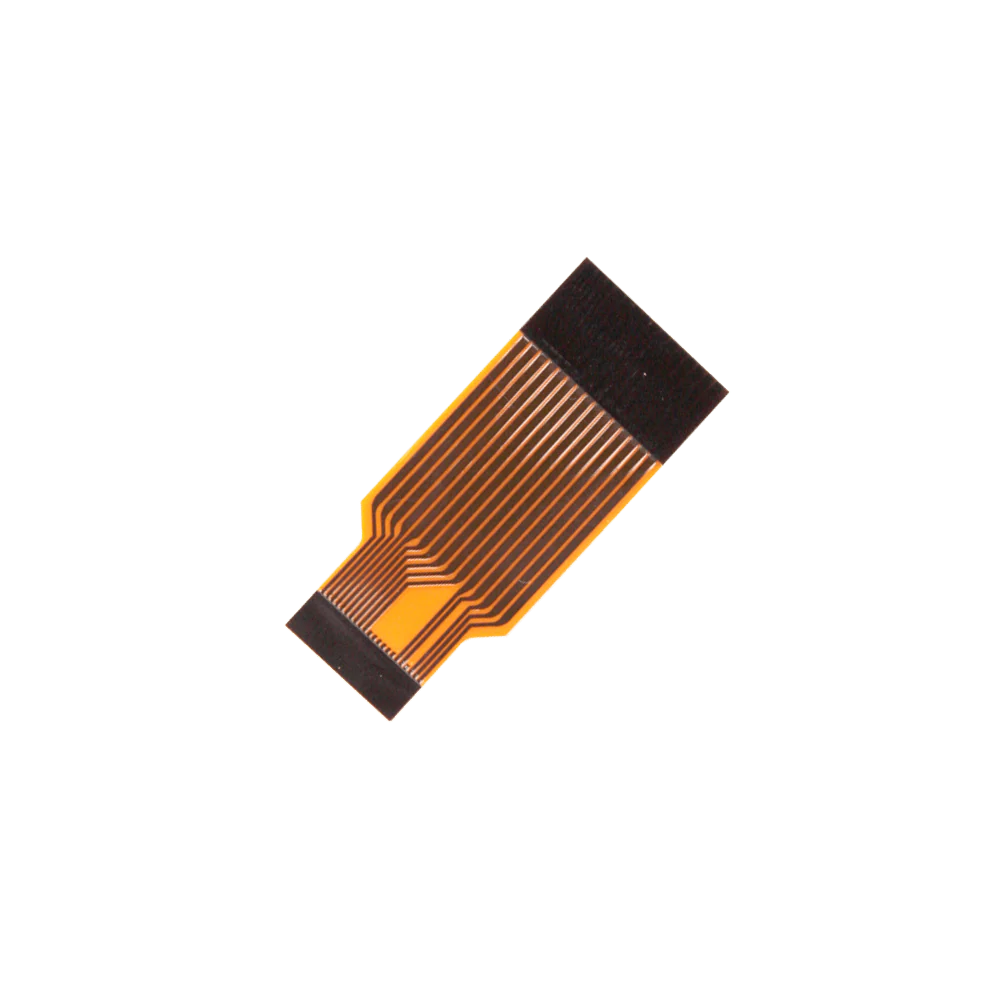 Raspberry Pi Zero "Stub" Camera Cable - 38mm - Image 2