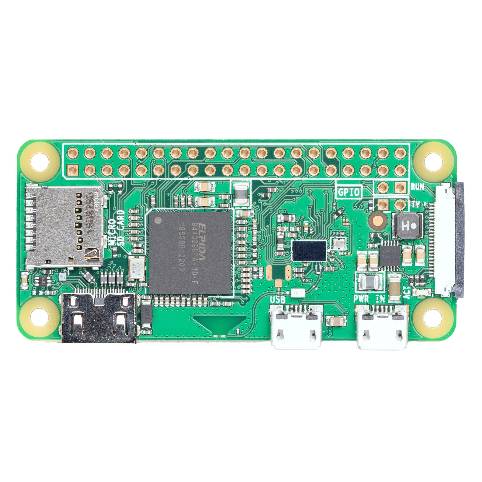 Raspberry Pi Zero W - Image 2