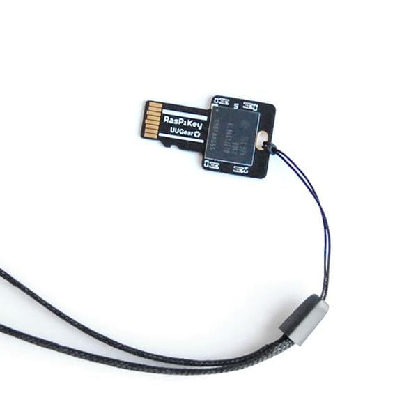 RasPiKey: Plug And Play EMMC Module For Raspberry Pi - Image 5