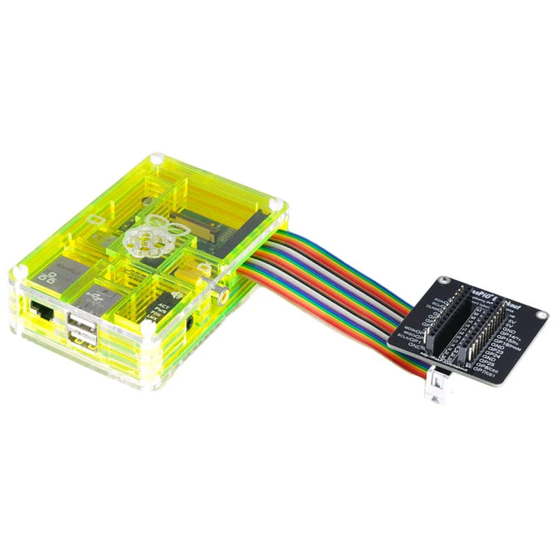 RasPiO Breakout [Discontinued] - Image 8