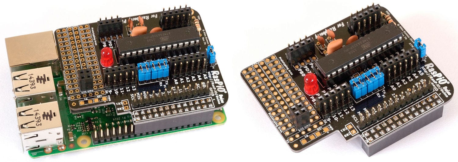 RasPiO Duino [discontinued] - Image 4