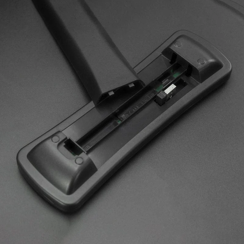 2.4GHz Wireless Air Mouse & Keyboard - Image 3