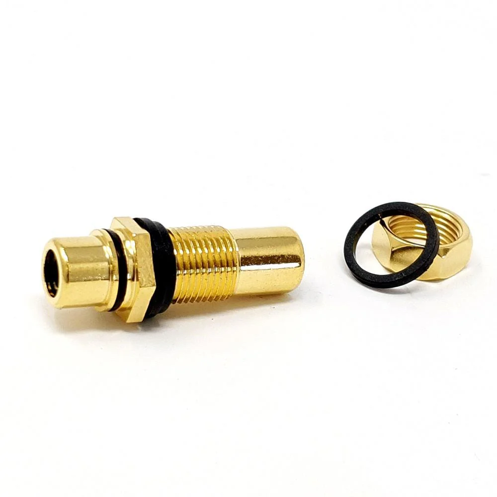 RCA chassis mount adapter - Image 2