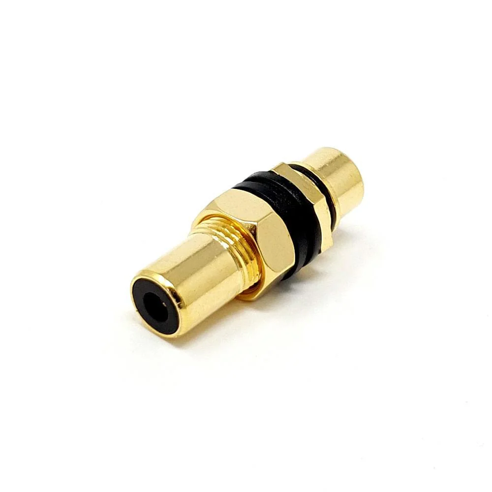 RCA chassis mount adapter - Image 3