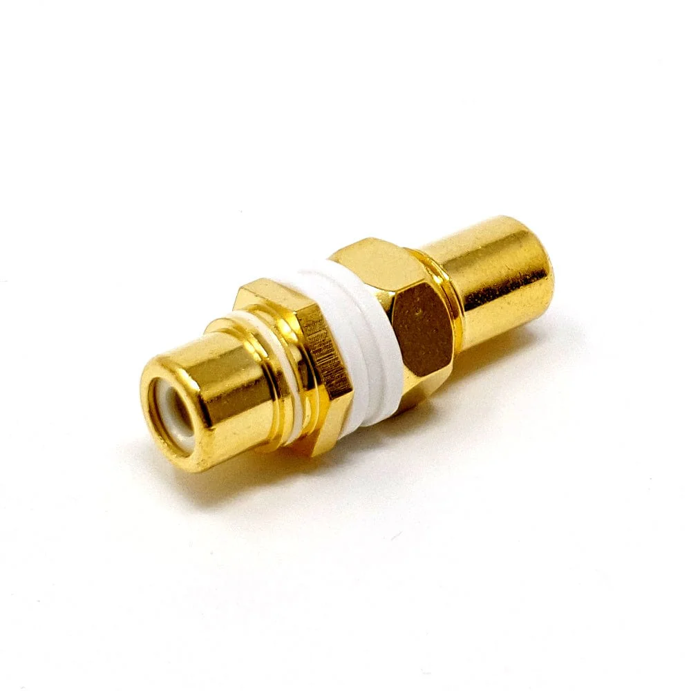 RCA chassis mount adapter - Image 4