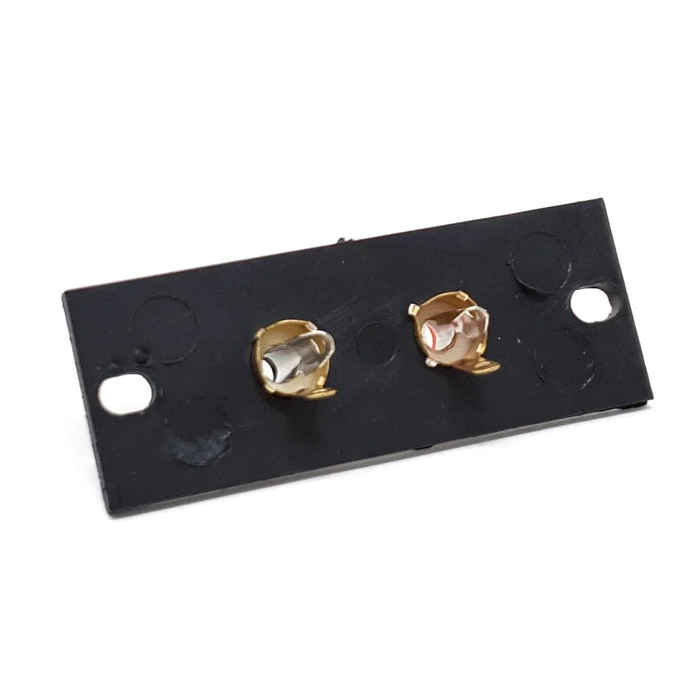 RCA Panel Mount Chassis Plate [Discontinued] - Image 2