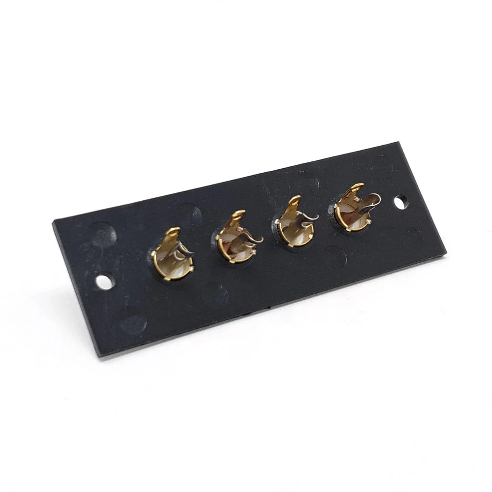 RCA Panel Mount Chassis Plate [Discontinued] - Image 4