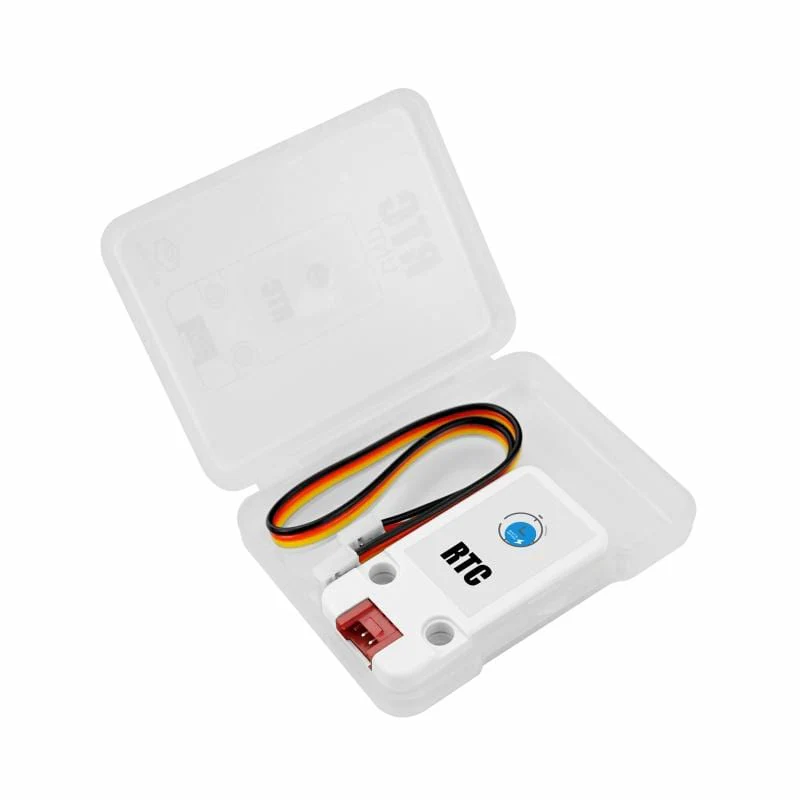 M5Stack Real Time Clock (RTC) Unit (HYM8563) - Image 5