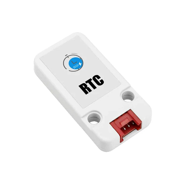 M5Stack Real Time Clock (RTC) Unit (HYM8563) - Image 6