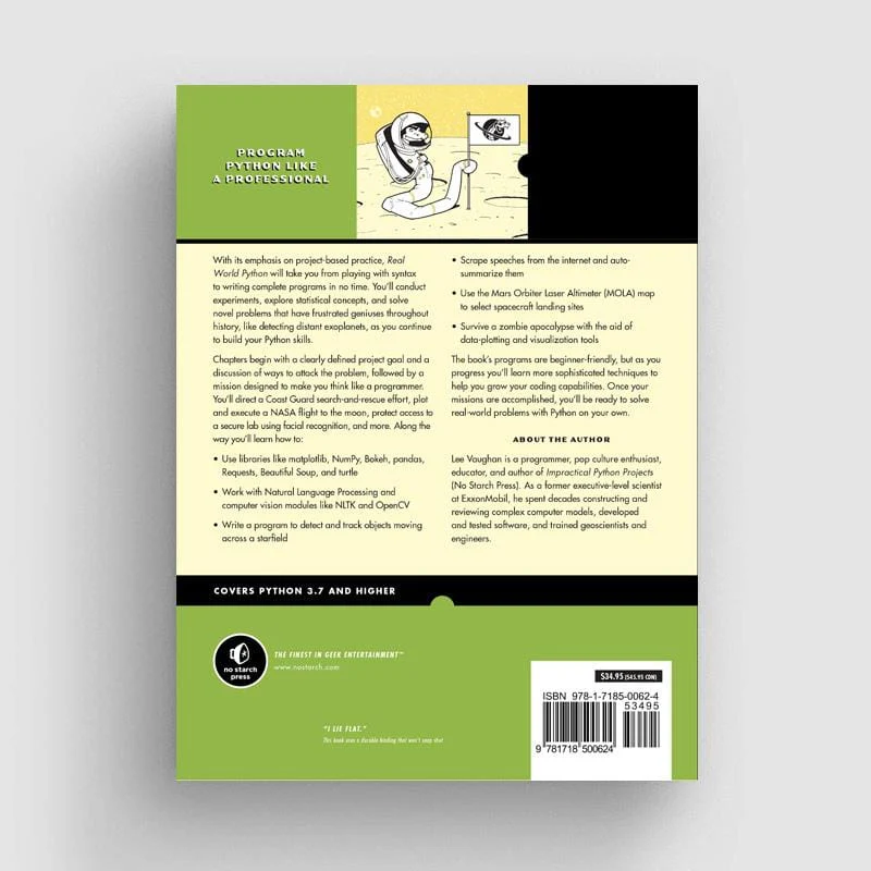 Real-World Python - Image 2