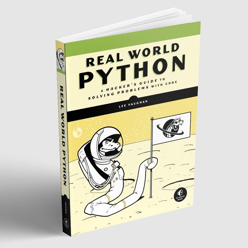 Real-World Python - Image 3
