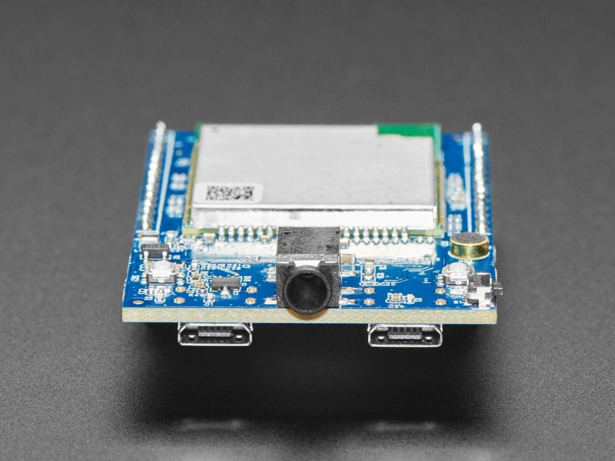 Realtek RTL8722 Ameba Mini Board [Discontinued] - Image 3