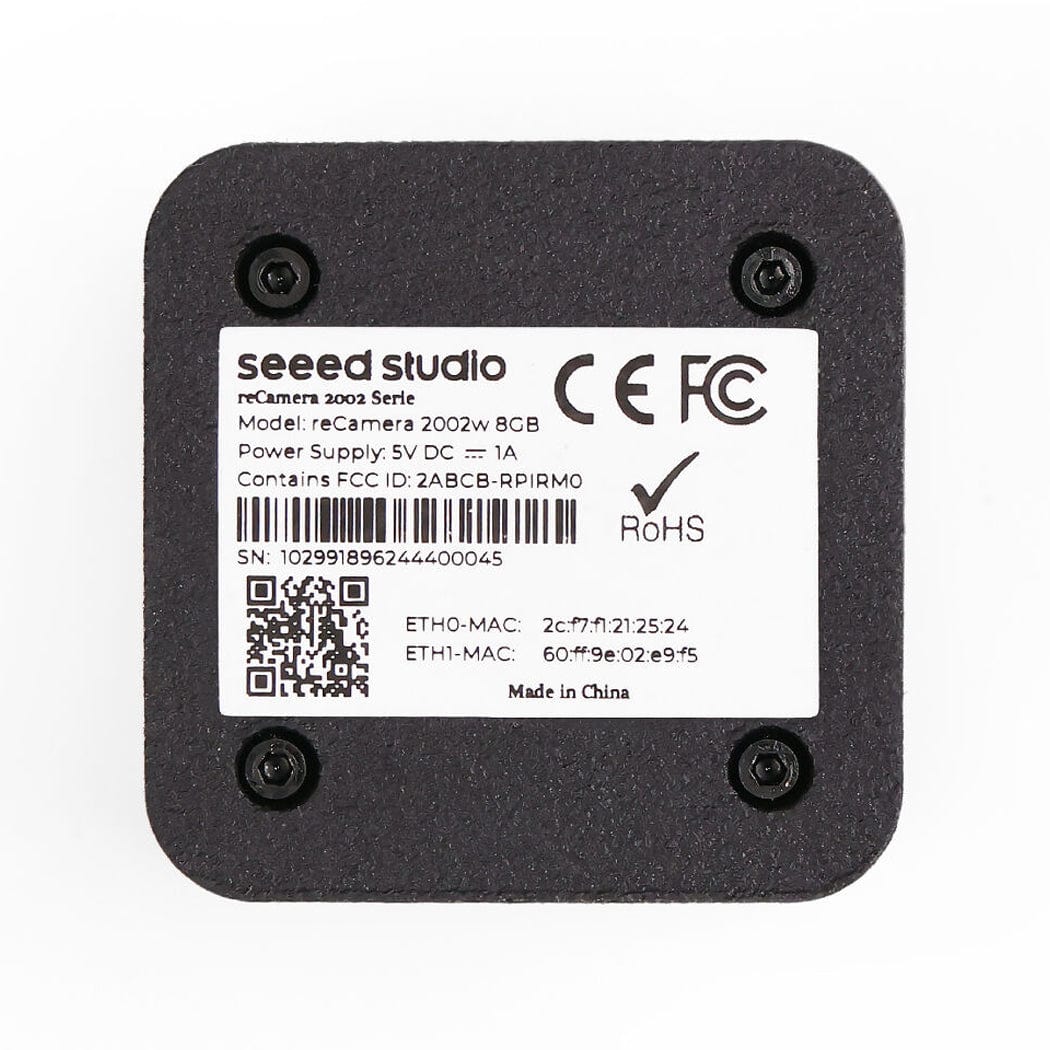 reCamera 2002w (8GB) - Image 7