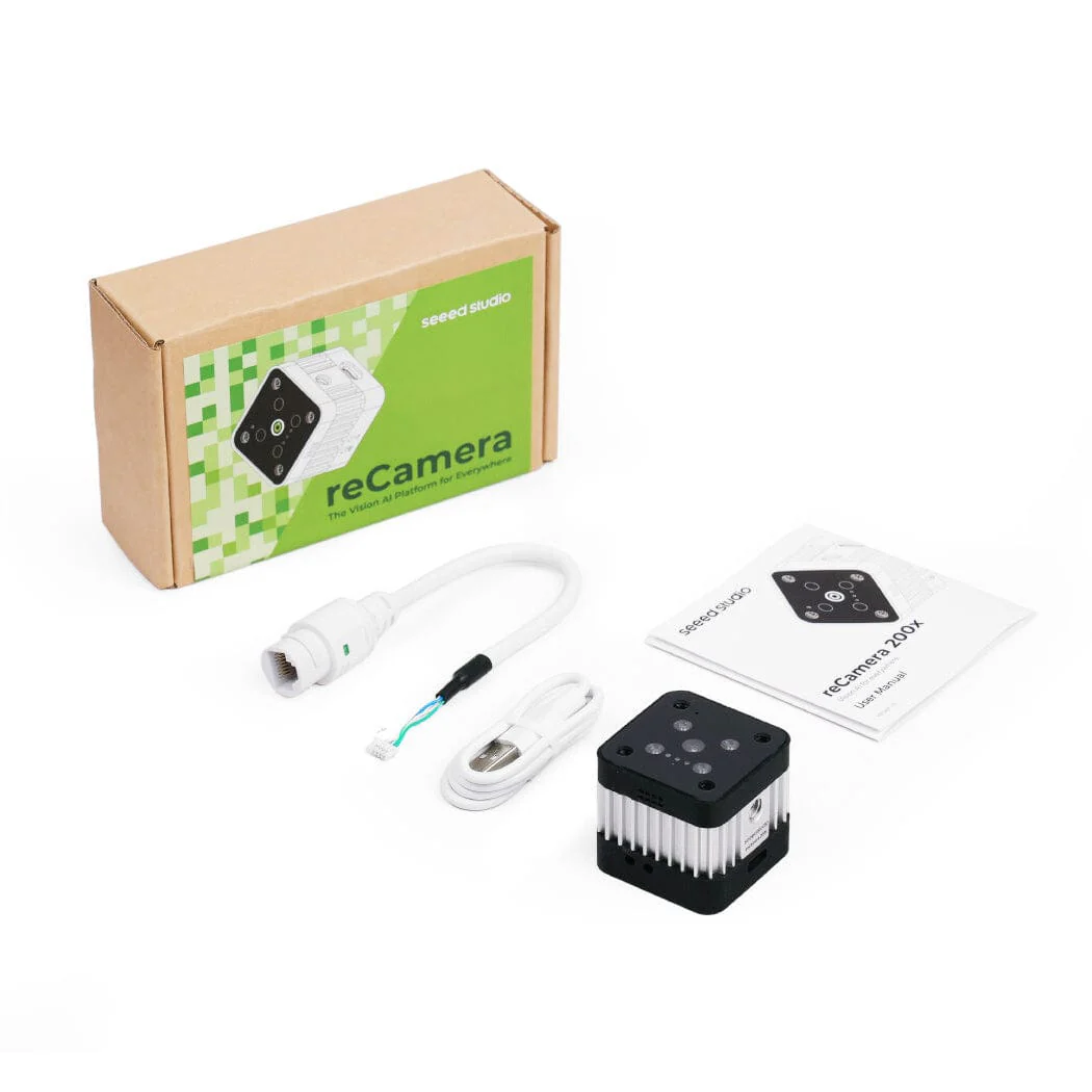 reCamera 2002w (8GB) - Image 8