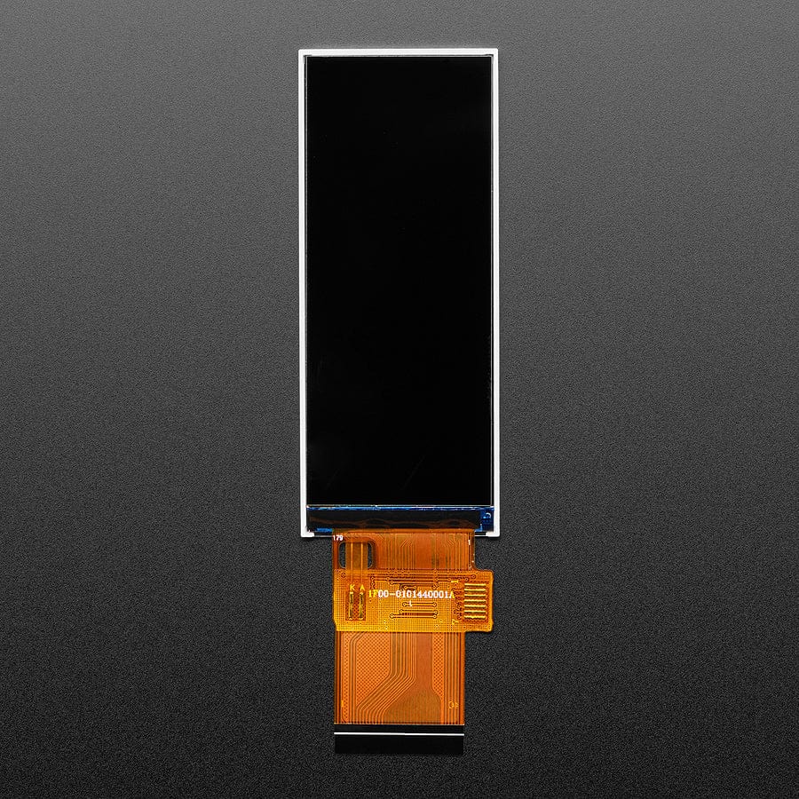 Rectangle RGB TTL TFT Display - 3.2" 320x820 No Touchscreen (TL032FWV01-I1440A) - Image 3