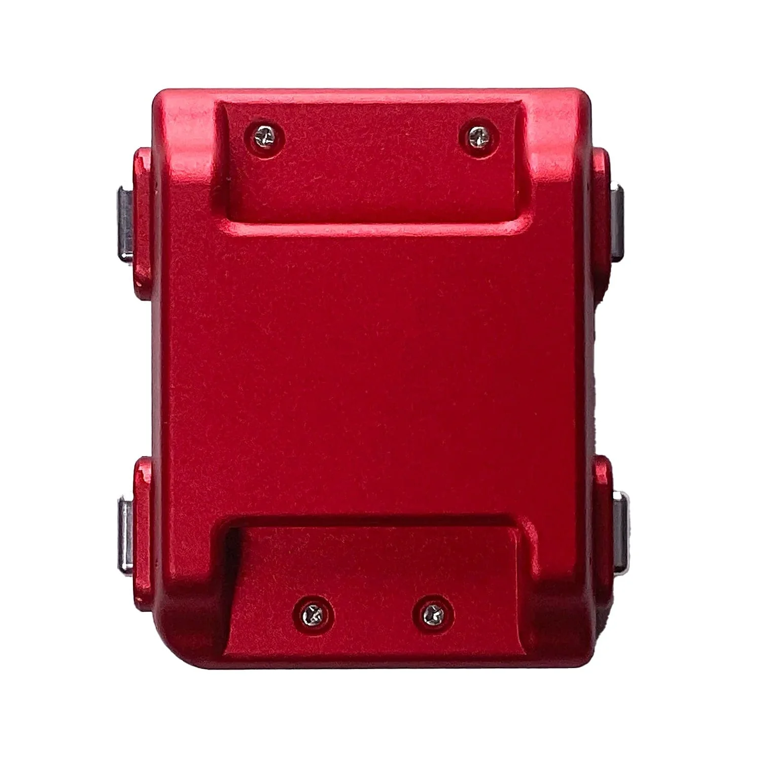 Red GB Case for Watchy [Discontinued] - Image 2
