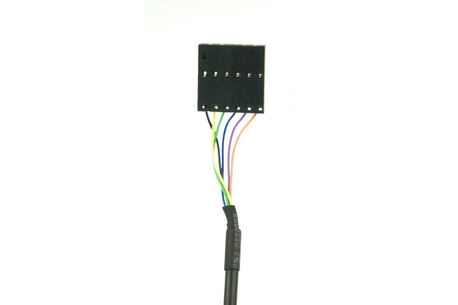 Redpark TTL Serial Cable for iOS [discontinued] - Image 2