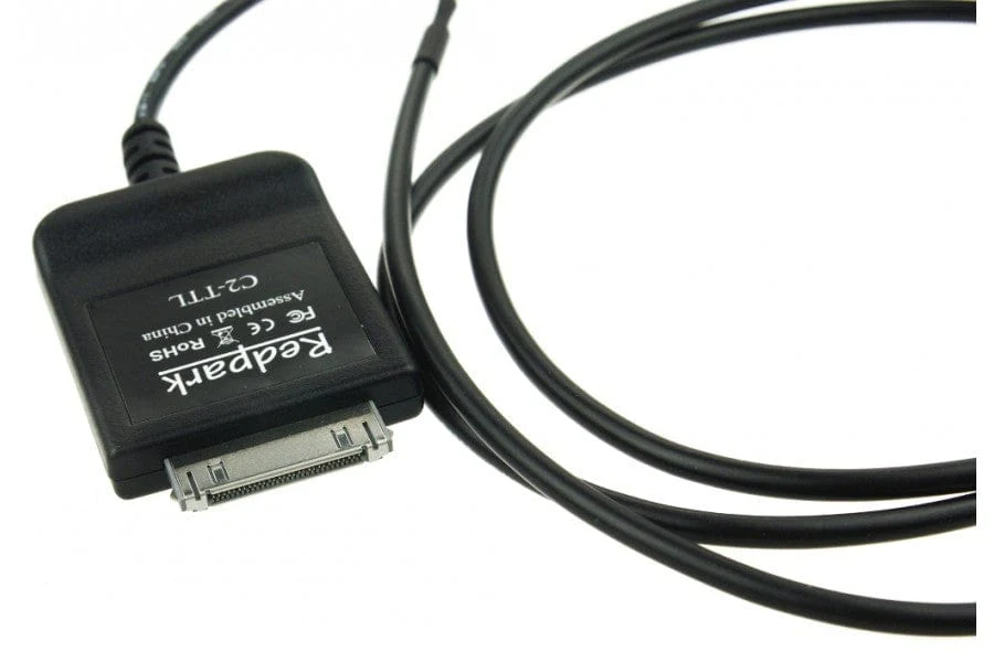Redpark TTL Serial Cable for iOS [discontinued] - Image 3