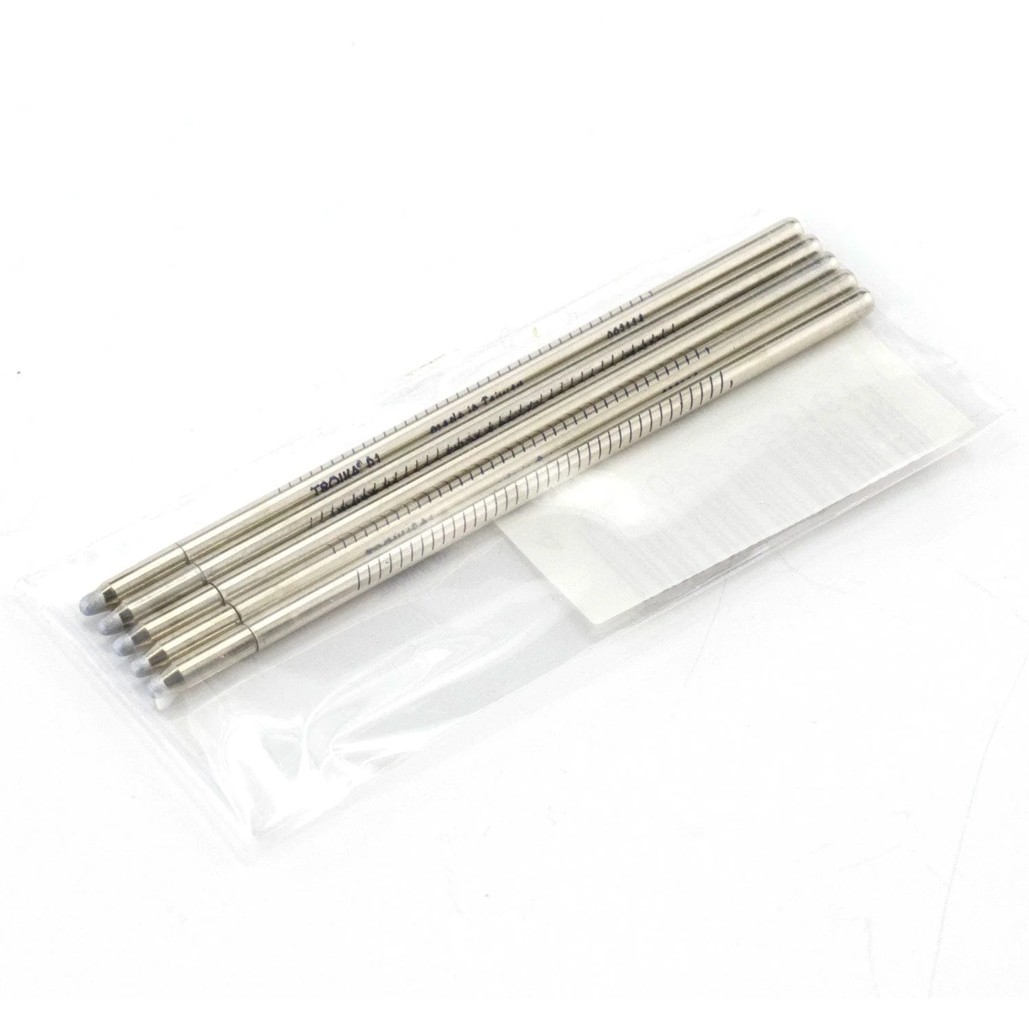 Refills for Troika Construction Pen (5-pack) - Image 3