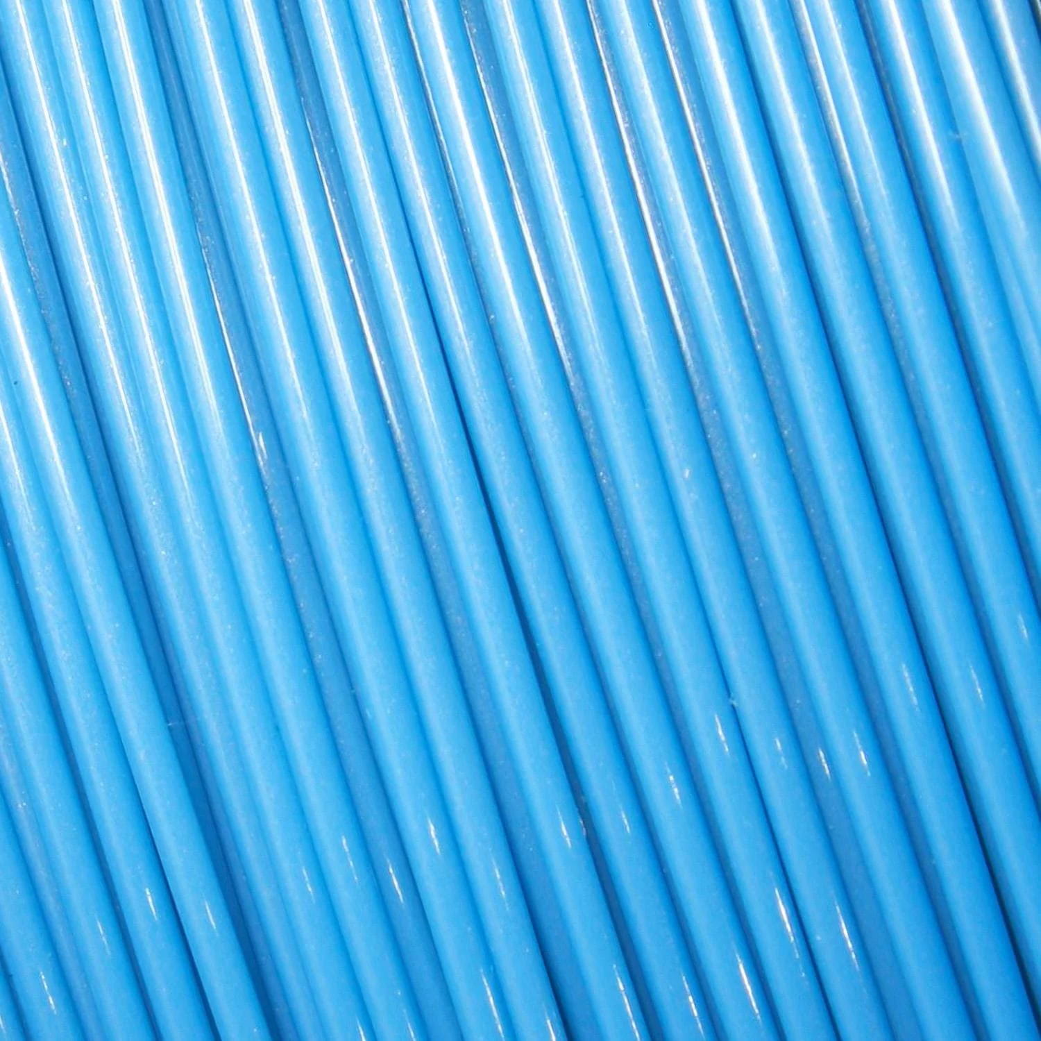 Regal Blue PLA Filament (1.75mm, 1kg) - Image 2