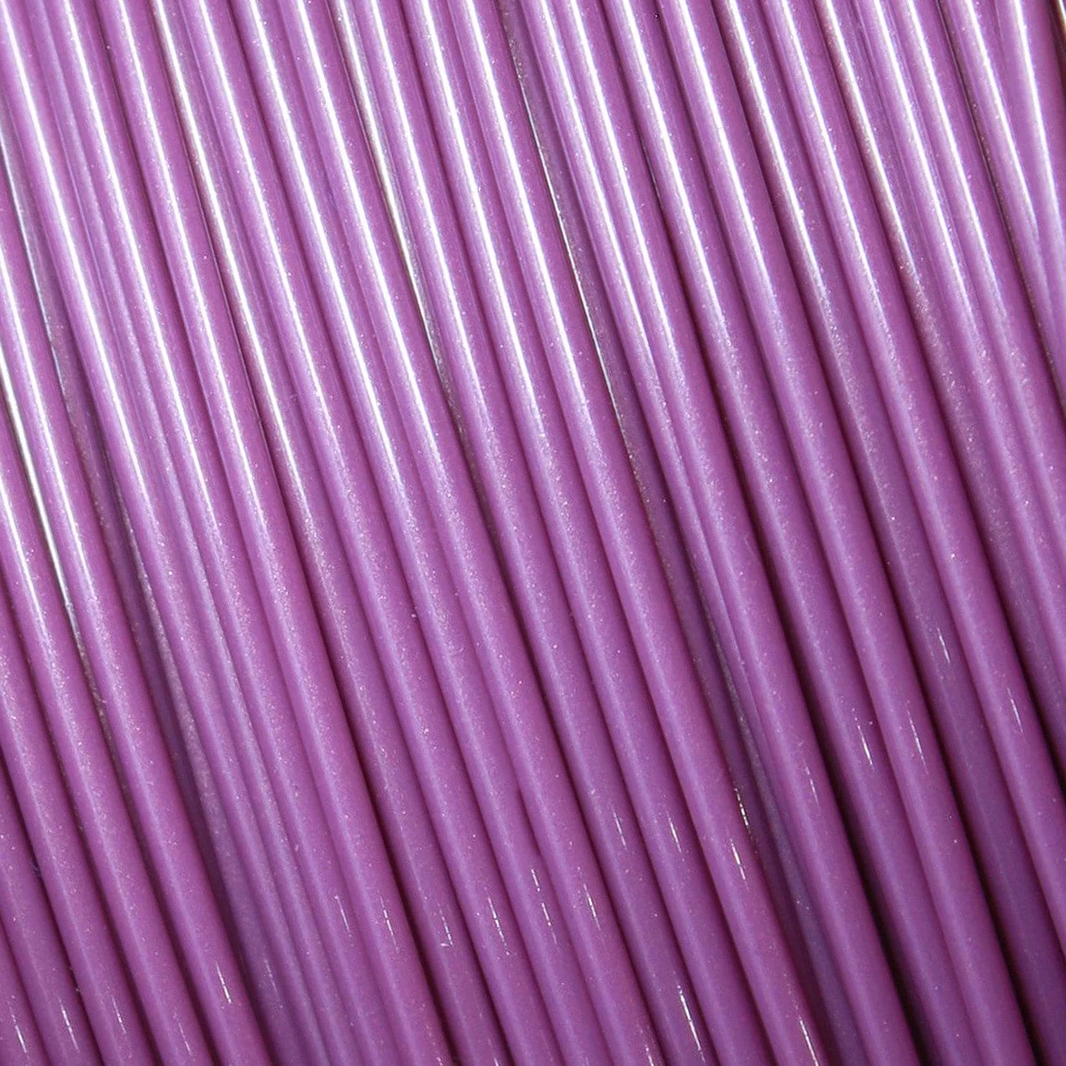 Regal Purple PLA Filament (1.75mm, 1kg) - Image 2